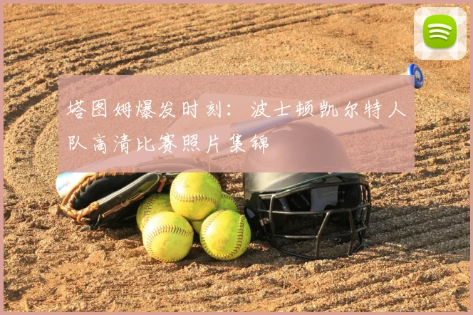 塔图姆爆发时刻：波士顿凯尔特人队高清比赛照片集锦